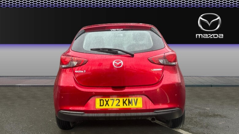 Mazda 2 1.5 Skyactiv G 75 SE-L 5dr Petrol Hatchback